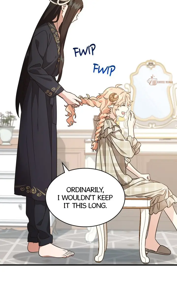 Wake Up, Warrior Chapter 145 71